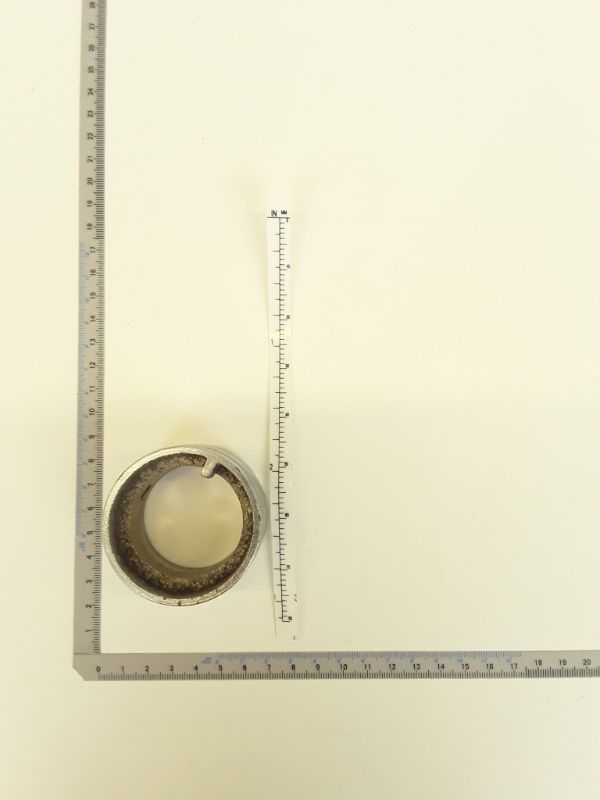 Skalenring (Skaleneinheit) für Messgeräte, Teil 102