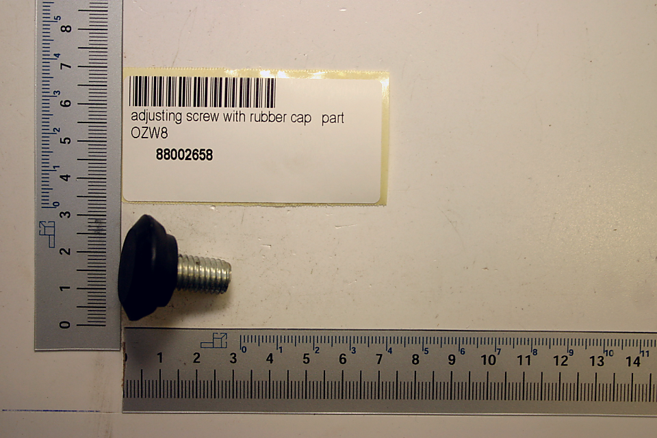 Maschine, Schraube