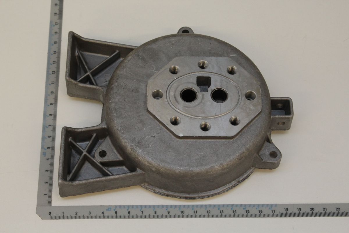 Maschine, Sprach, Spule, Rotor, Rad