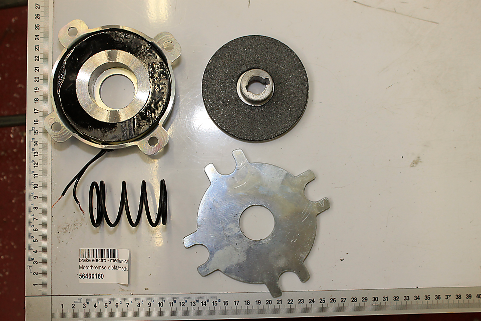 Maschine, Sprach, Rad, Spule, Rotor