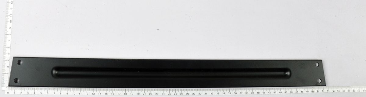 Scheppach Querstrebe mit integriertem Messstab und Befestigungsschrauben