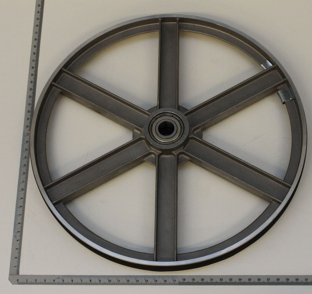 Maschine, Sprach, Rad, Leichtmetallrad, Reifen