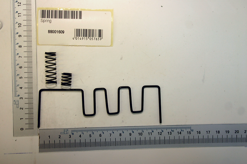 Diagramm, Handlung