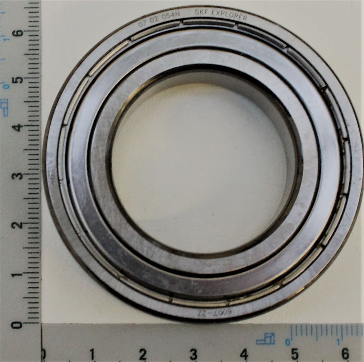 Sprach, Rad, Waschmaschine, Spule, Rotor