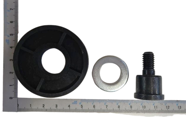 Elektronik, Sprecher, Maschine, Rad