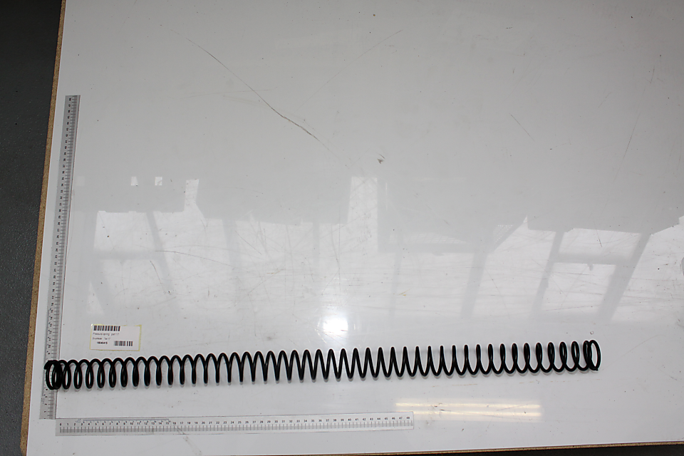 Spule, Spirale, Weiße Tafel