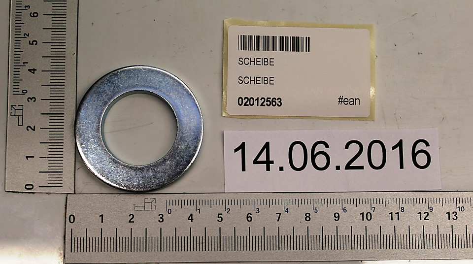 Gerät, Elektrisches Gerät, Waschmaschine, Teller