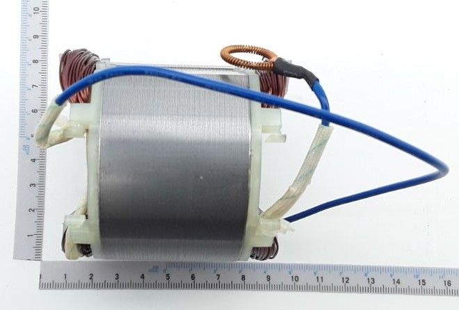 Maschine, Motor, Spule, Spirale