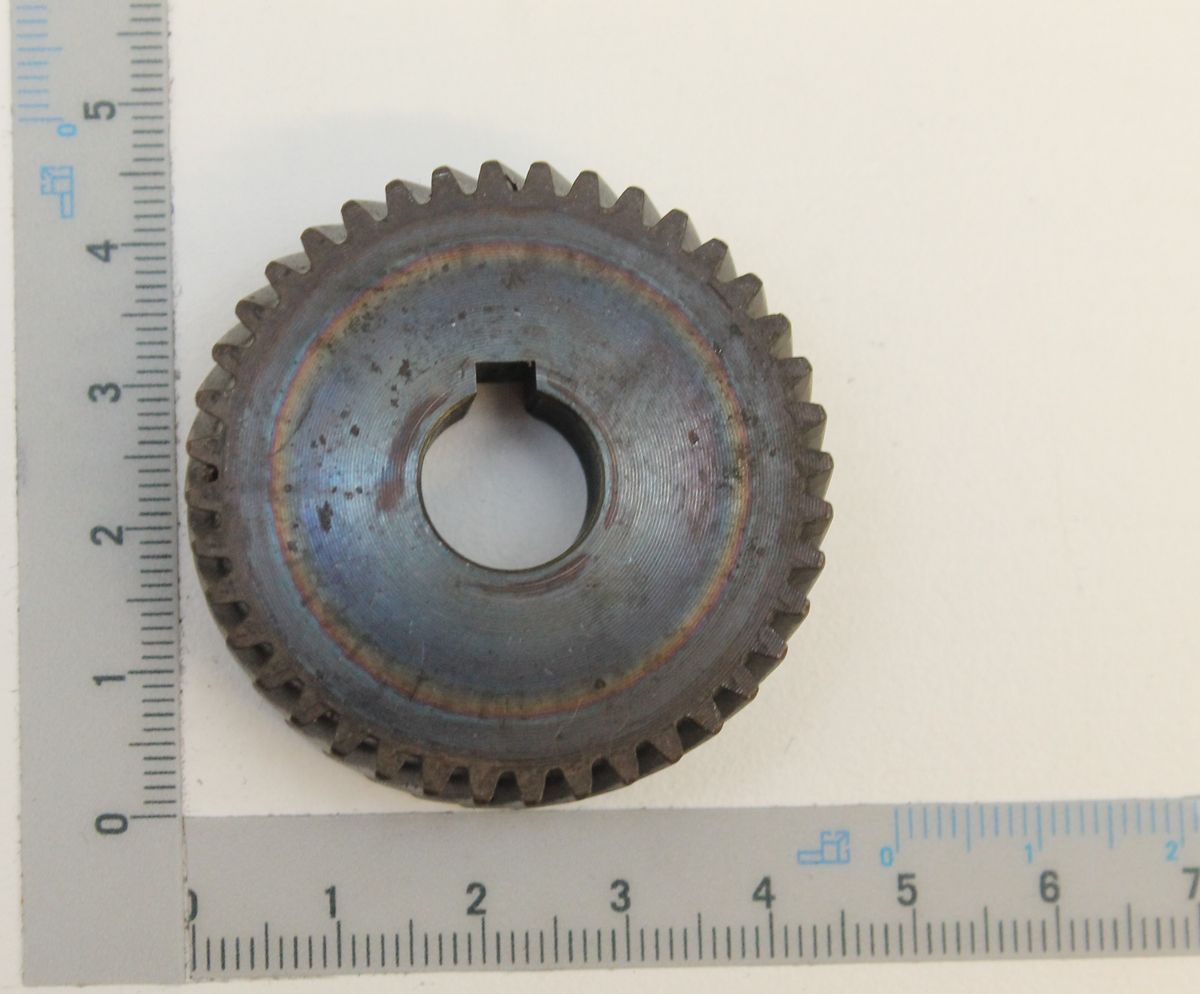 Maschine, Sprach, Rad