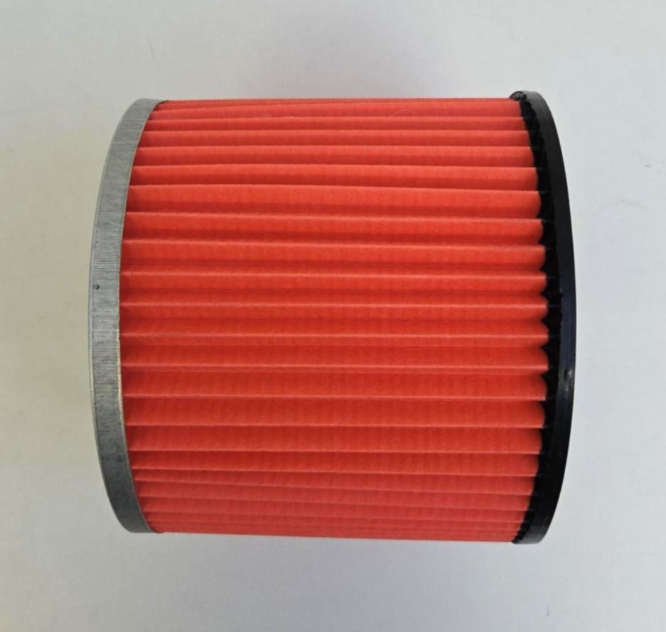 Filterpatrone für Scheppach-System, Ø180/130x160