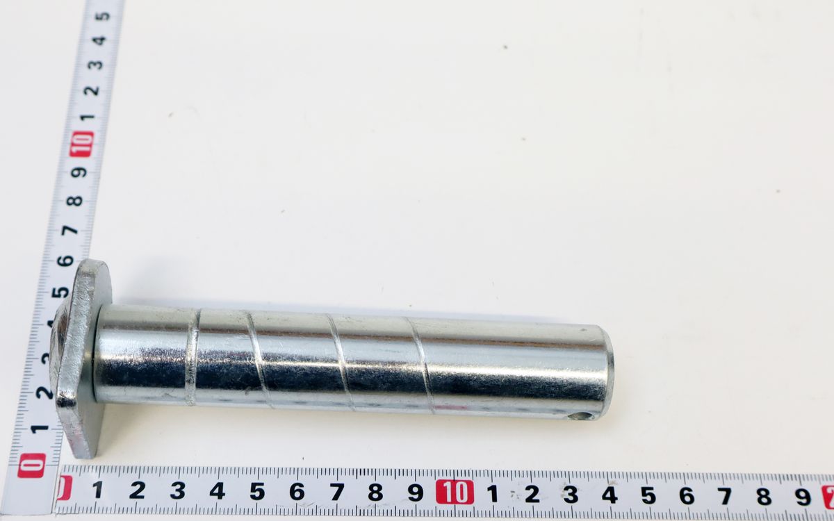 Maschine, Schraube