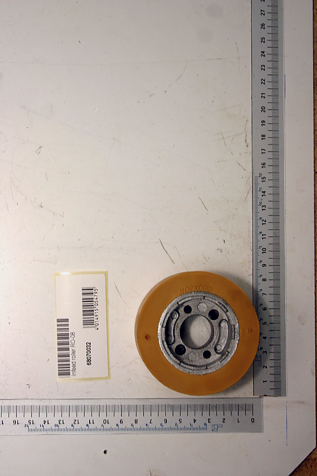 Maschine, Sprach, Rad, Rotor, Leichtmetallrad