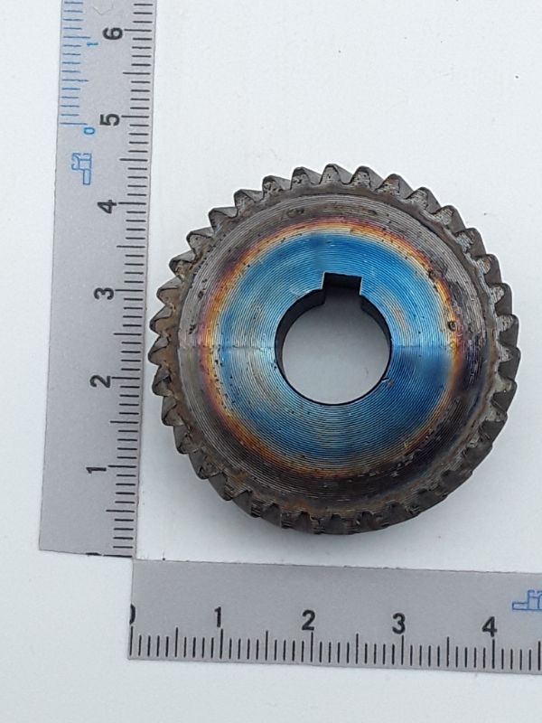 Maschine, Sprach, Rad, Rotor, Spirale