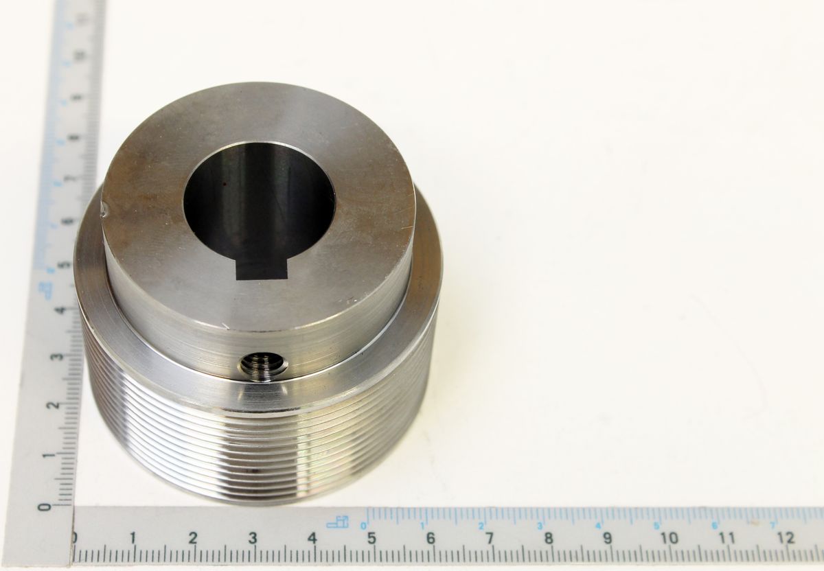 Maschine, Sprach, Spule, Rotor, Spirale