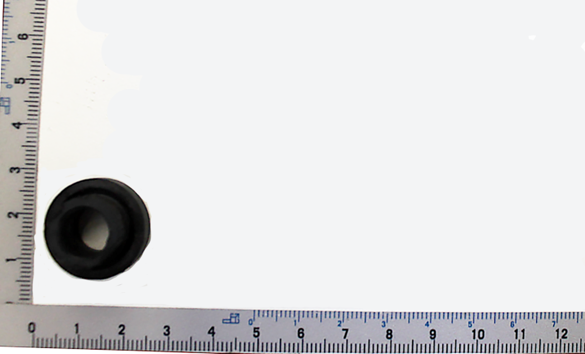 Diagramm, Handlung, Loch