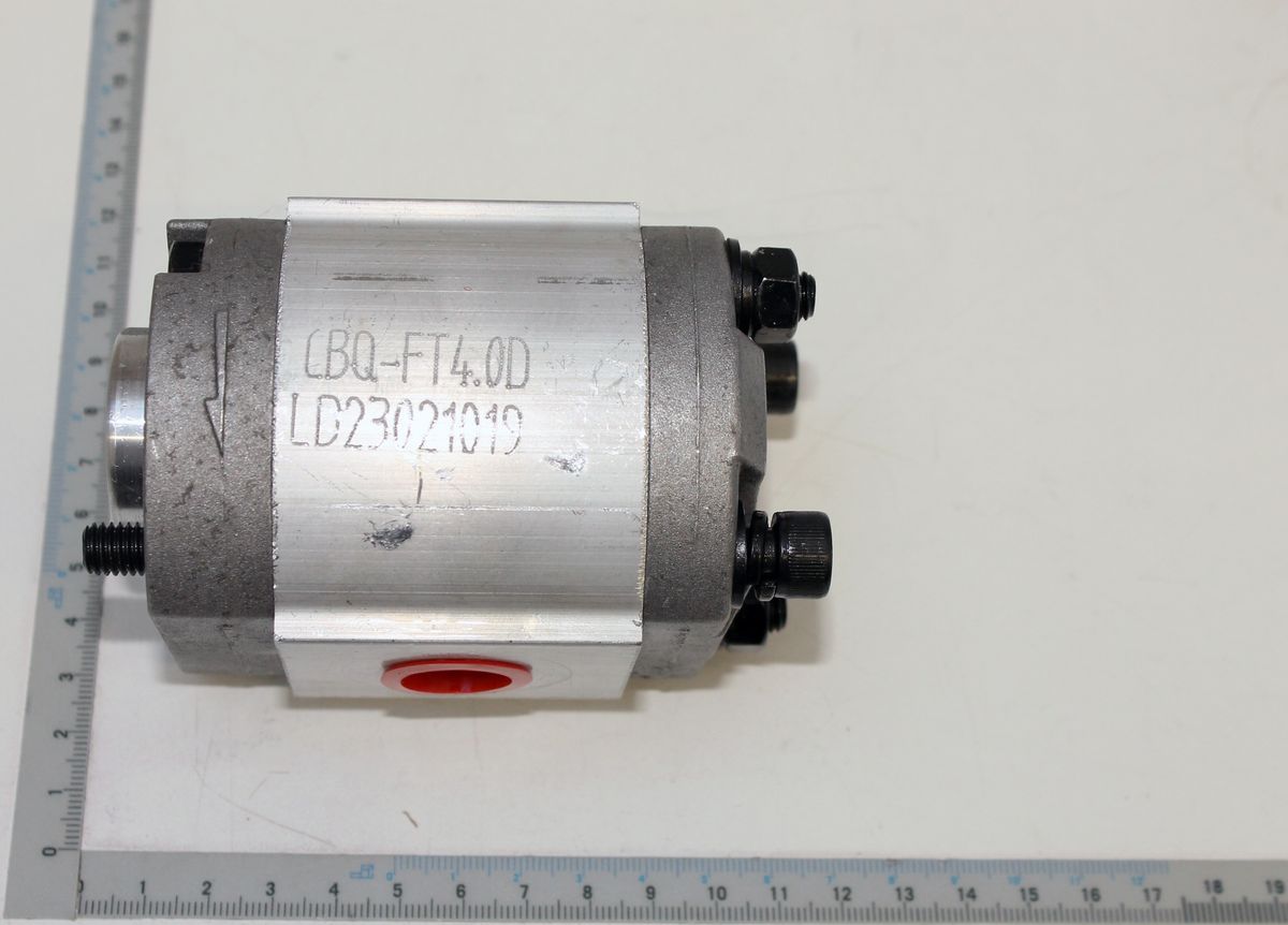 Hydraulikpumpe für Fiat c22/25X 400 440 446 450 480 500 540