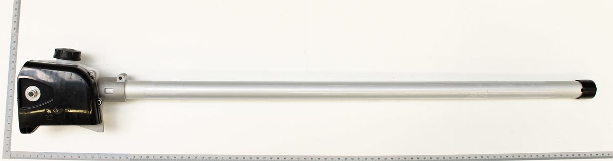 Klub Mace, Waffe, Maschine