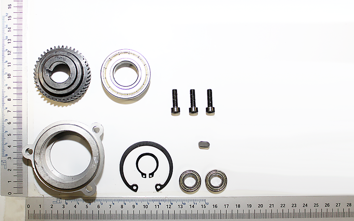 Maschine, Sprach, Rad, Schraube, Ausrüstung