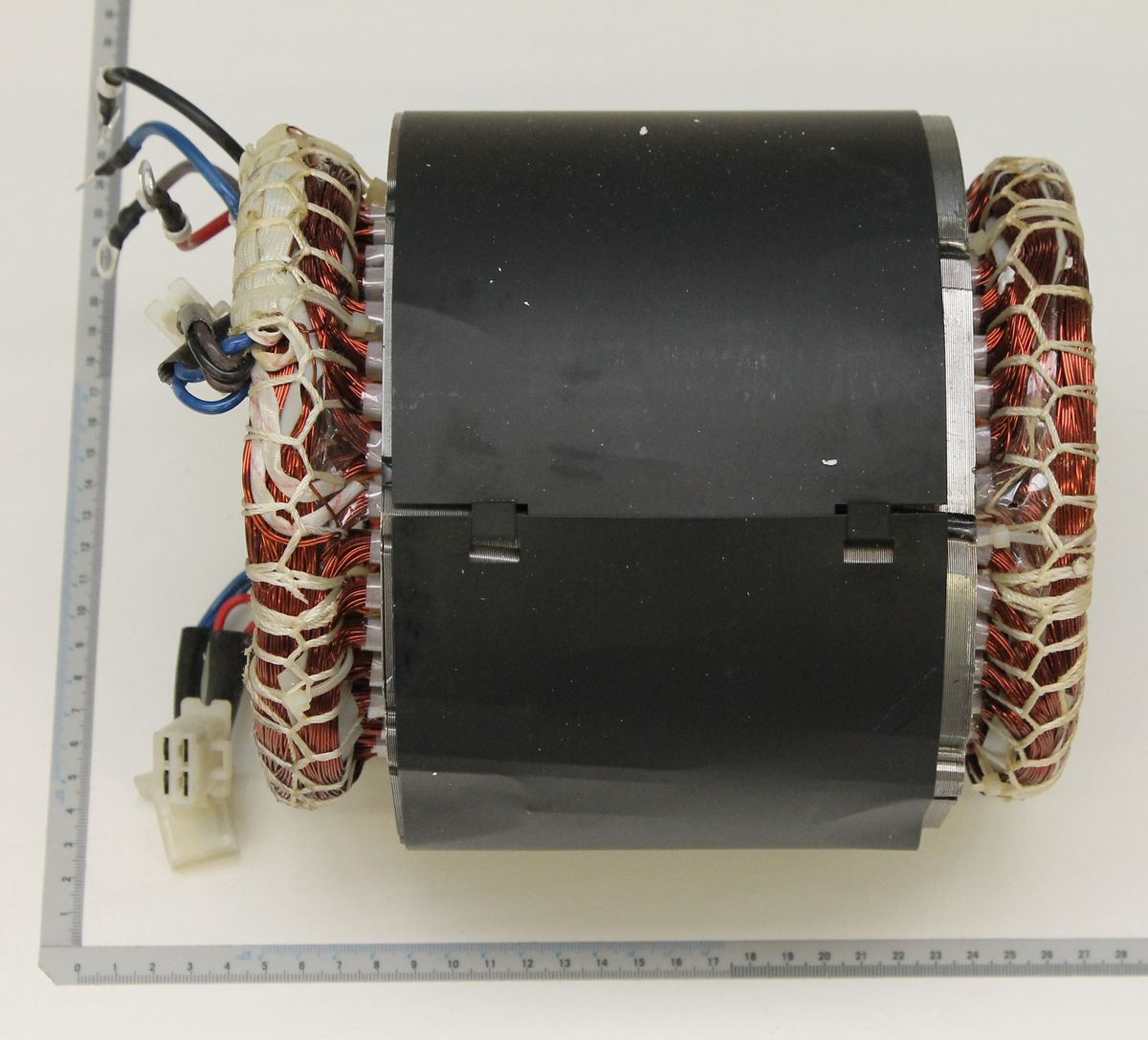 Spule, Maschine, Rotor, Spirale, Motor