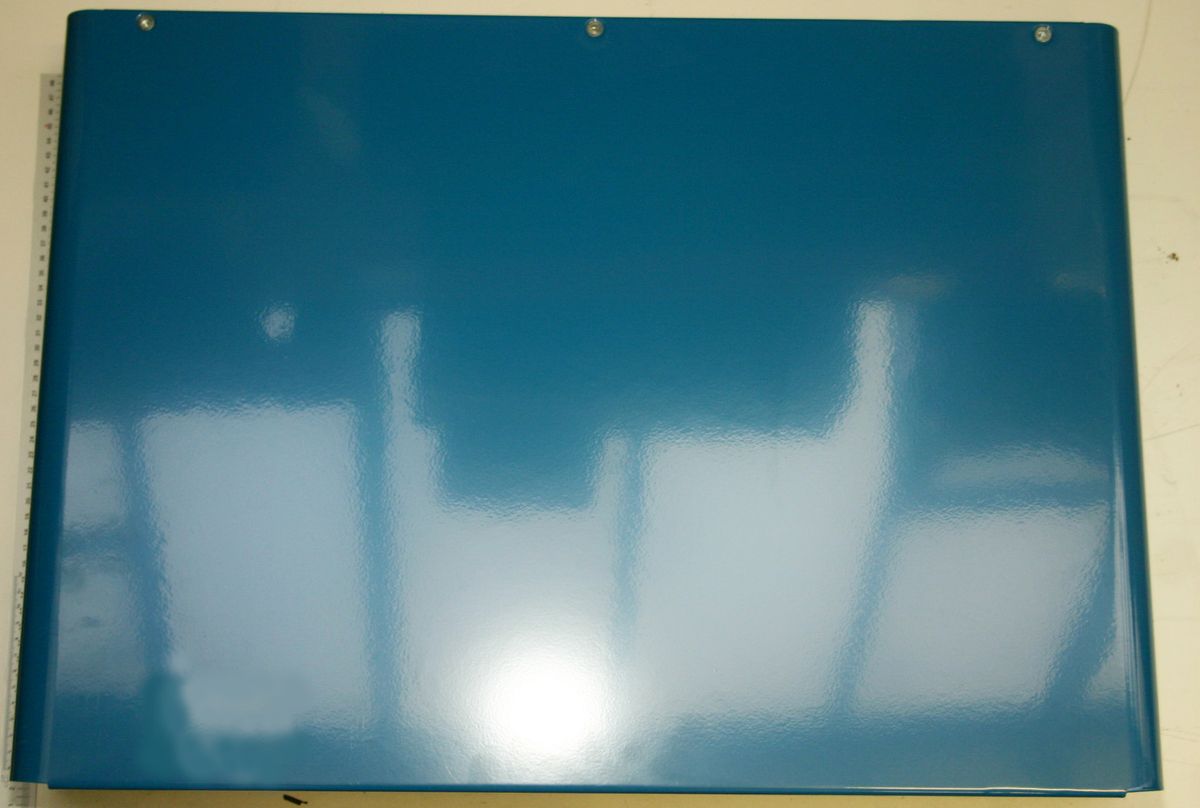 Datei-Binder, Datei-Ordner