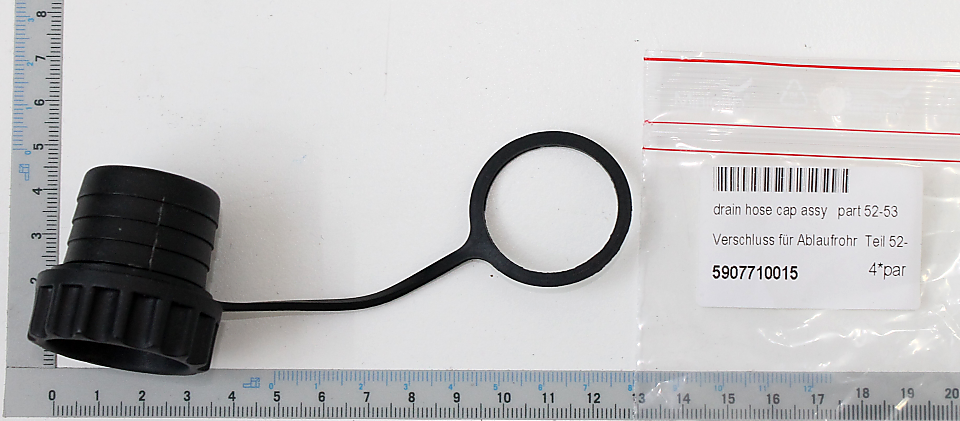 Adapter, Elektronik, Rauchrohr