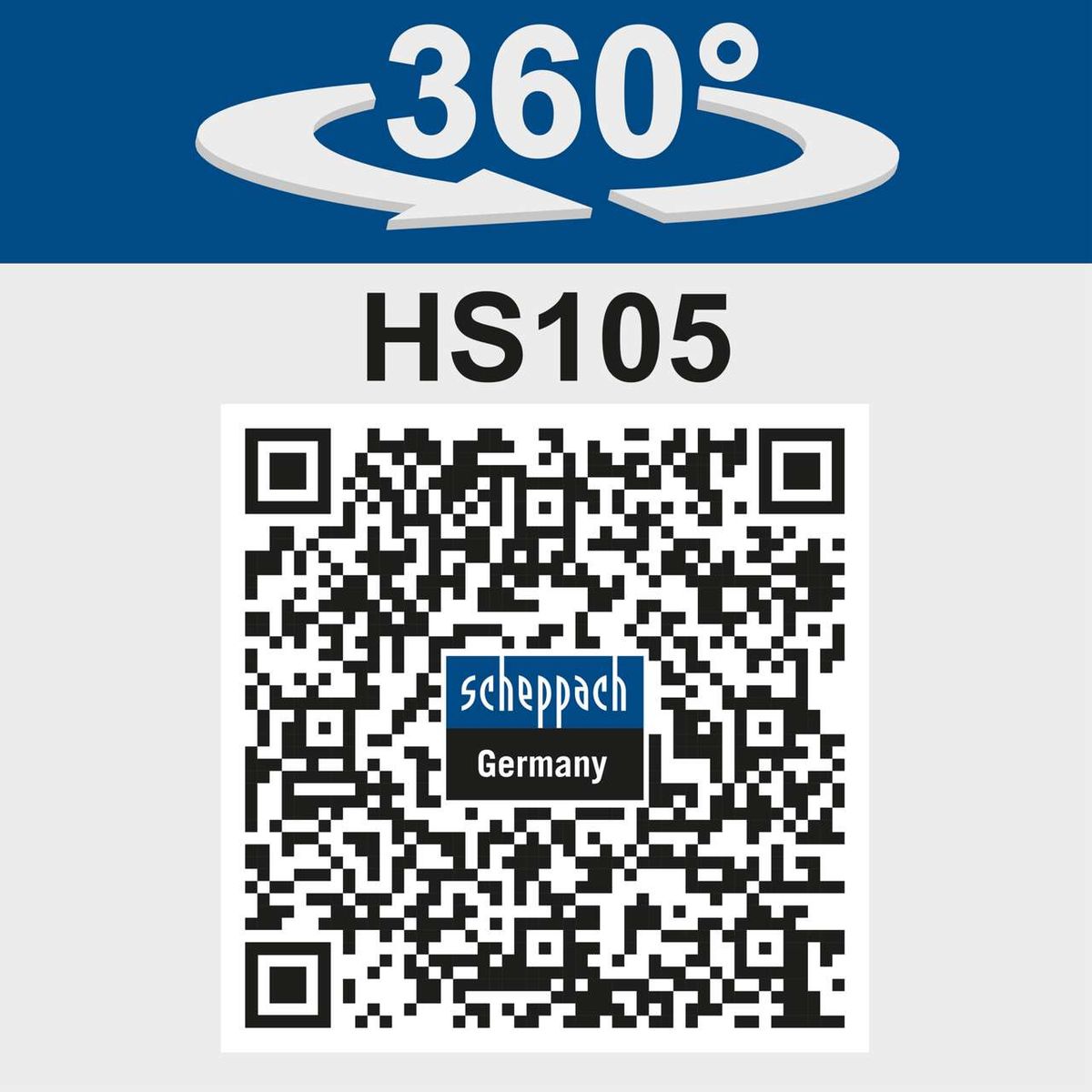 Tischkreissäge HS105 mit 360°-Sicht. Inkl. Verbreiterungen und Untergestell. 80mm Schnitthöhe, 2000W Leistung.