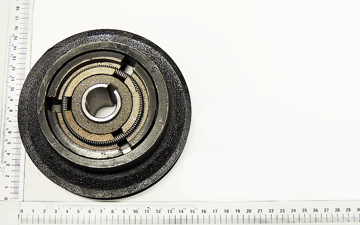 Maschine, Sprach, Rad, Spule, Rotor