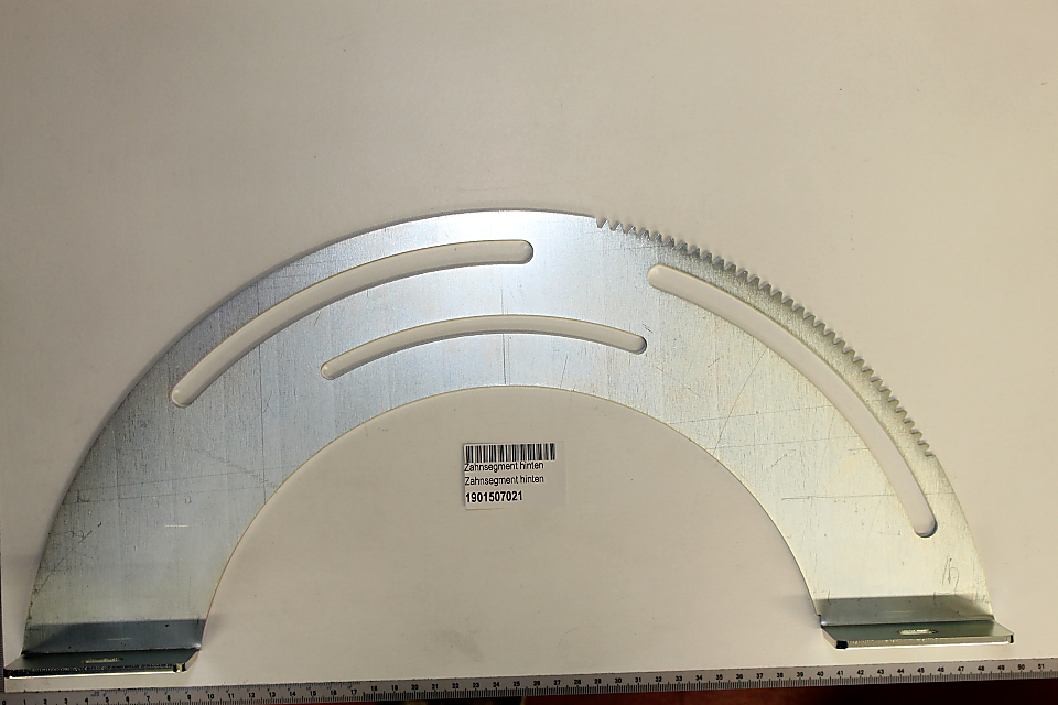 Bogen, Architektur