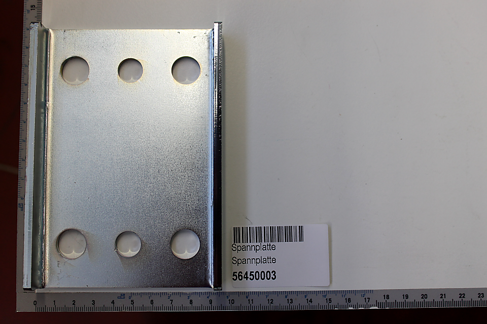 Aluminium, Elektrisches Gerät, Schalter