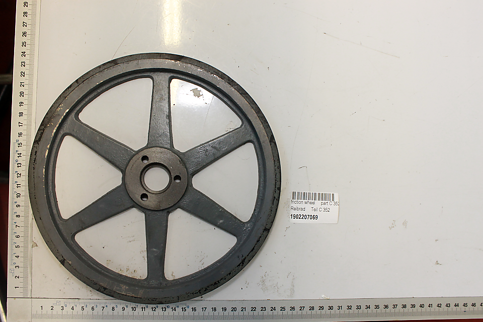Sprach, Leichtmetallfelge, Reifen, Rad, Rolle
