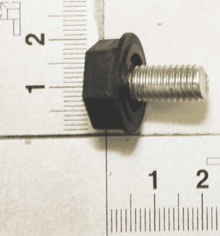 Maschine, Schraube, Rad