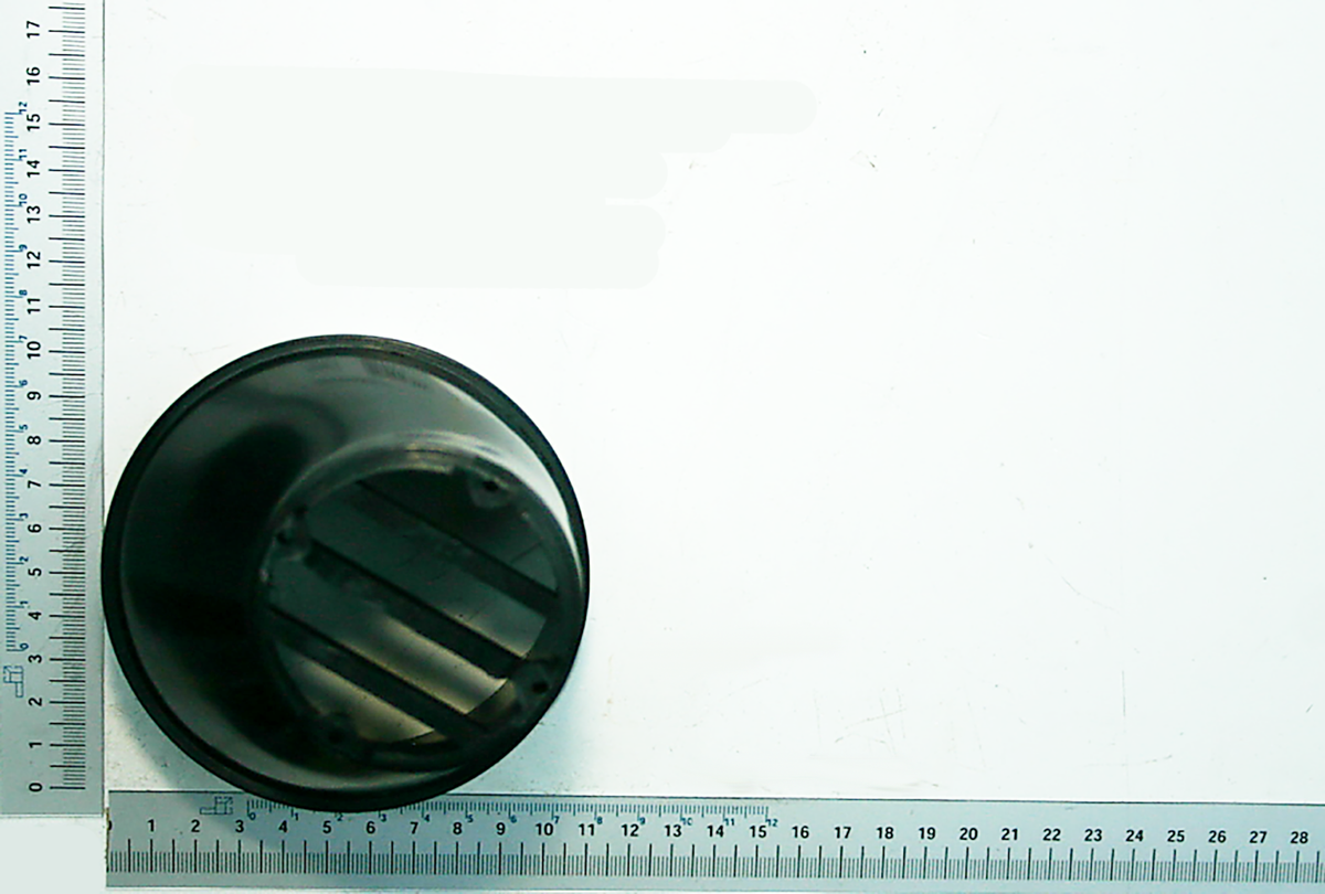 Sphäre, Abtropfen lassen