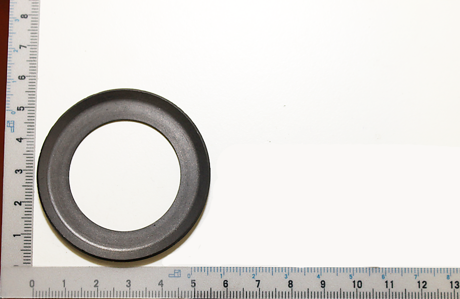 Scheppach Kolbendichtring (Skala mit Maßband) – Runddichtung für Kolbenanwendung