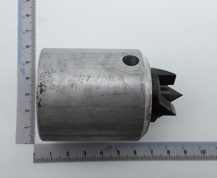 Maschine, Sprach, Spule, Rotor, Spirale