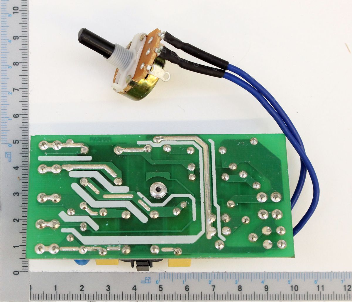 Elektronik, Hardware