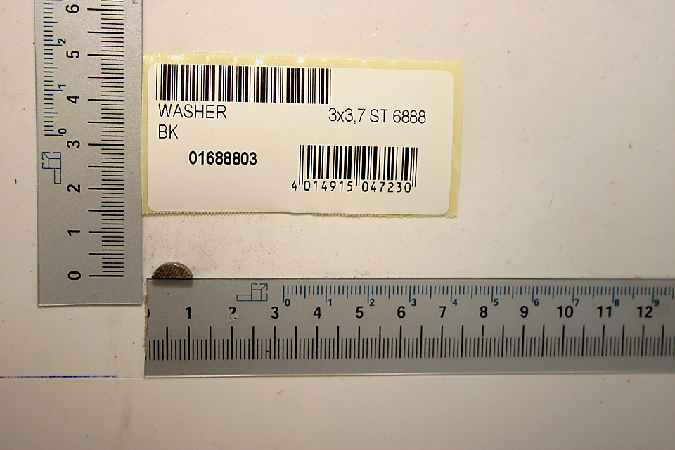 Diagramm, Handlung, Messungen