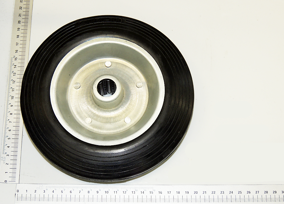 Rad, Sprach, Spule, Rotor, Leichtmetallrad