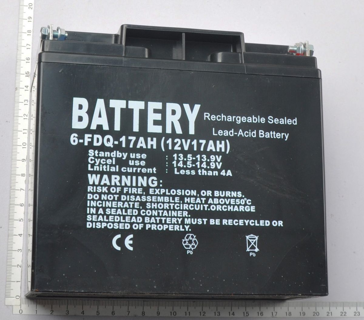 Werbung, Adapter, Elektronik