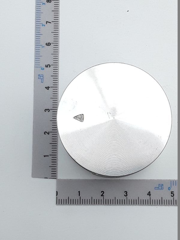 Aluminium, Besteck