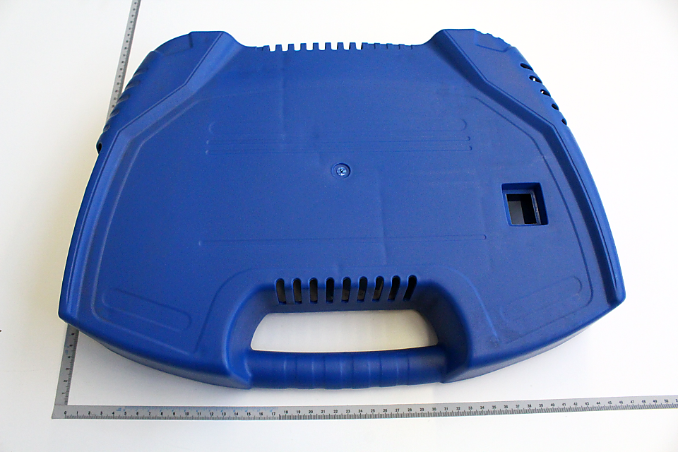 Elektronik, Hardware