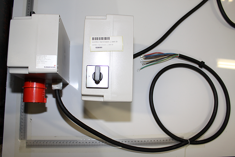 Adapter, Elektronik
