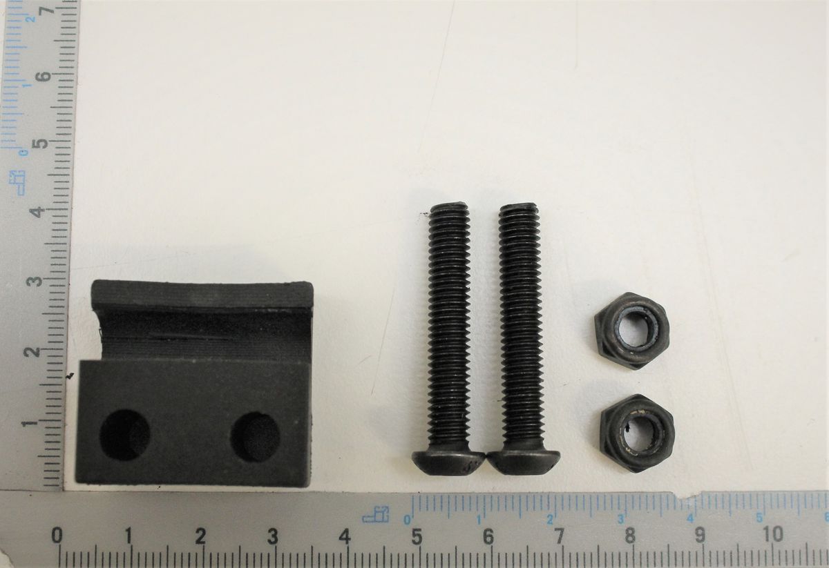 Maschine, Schraube