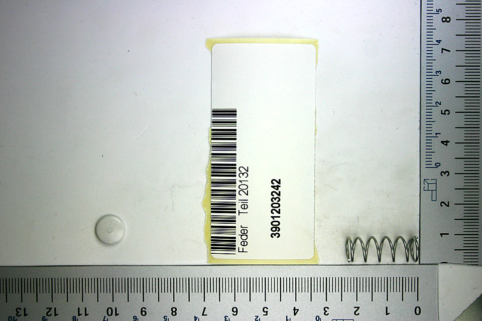 Elektrisches Gerät, Schalter
