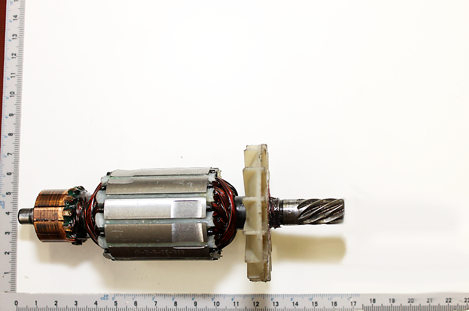 Spule, Maschine, Rotor, Spirale, Motor