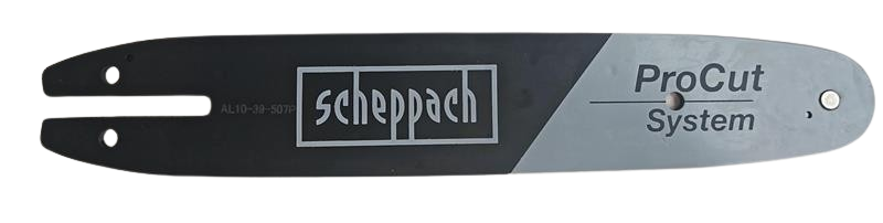 Scheppach-Kettensägenblatt mit ProCut-System