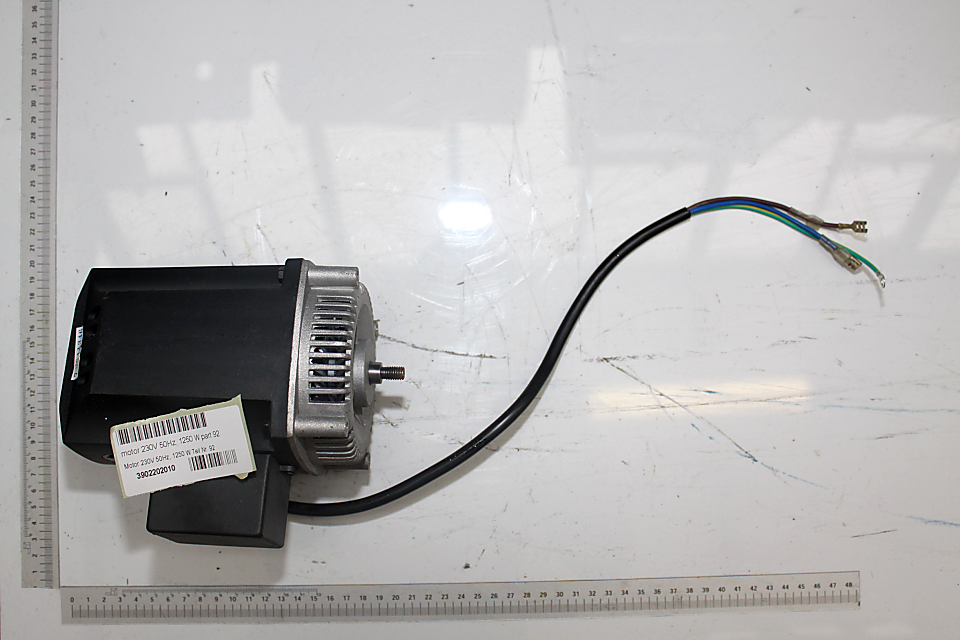 Maschine, Motor, Adapter, Elektronik