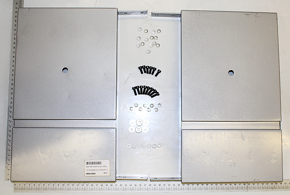 Aluminium