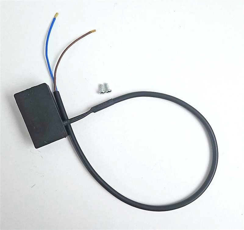 Scheppach Endschalter mit Kabelanschluss und Sensor