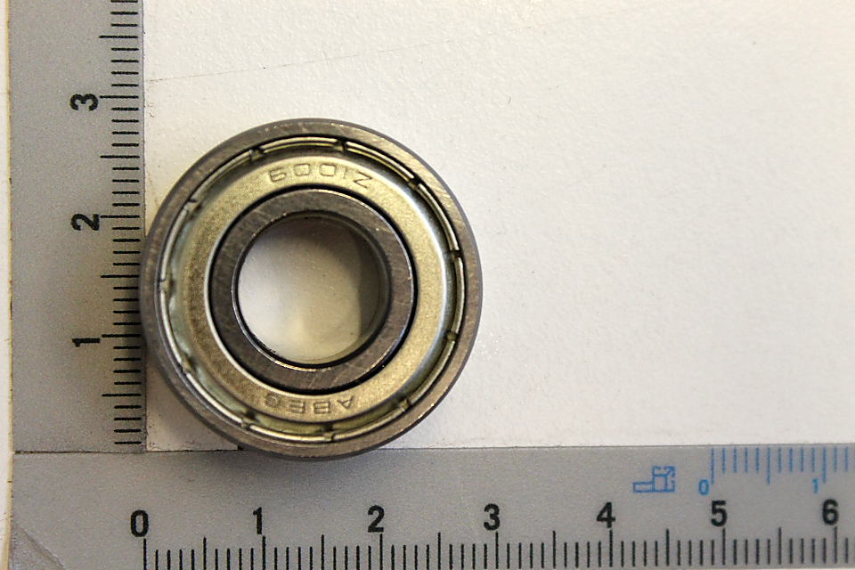 Maschine, Sprach, Rad