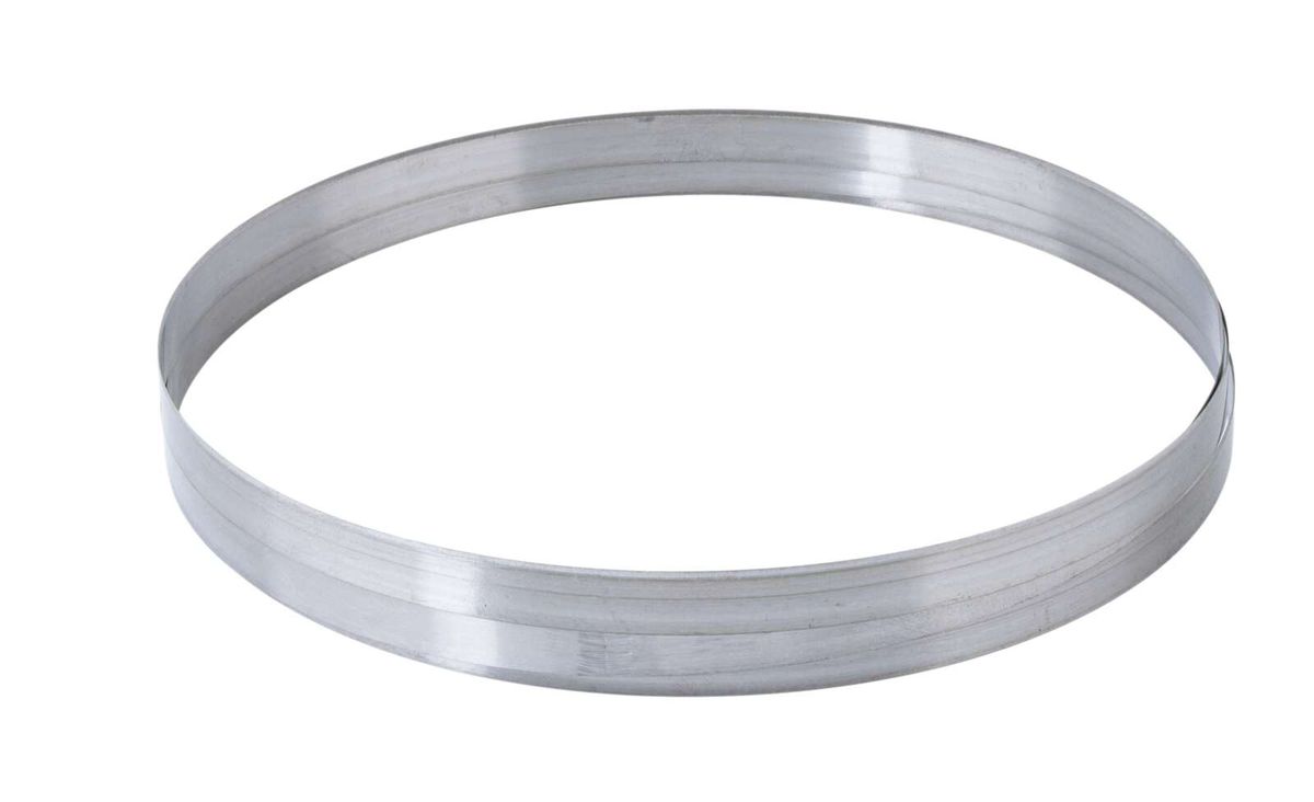 Scheppach-Ringband, technisches Verbindungselement